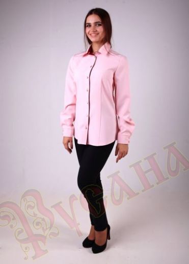 униформа блузка