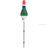 Поплавок для ловли форели Mikado SMTC-05 2.0 г. уп.=1 шт.