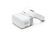 Очки виртуальной реальности DJI Goggles (белый)