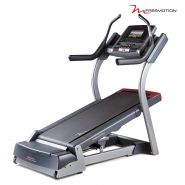 Беговая дорожка Freemotion i11.9 Incline Trainer w/ iFIT Live