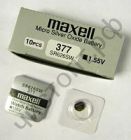 MAXELL SR626SW 1BL 377 G04 (10)