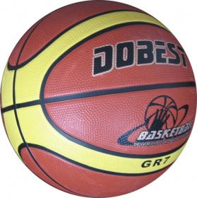 Мяч баскетбольный №7 DOBEST RB7-Y896