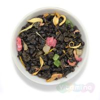 Зеленый чай с Манго - Манговый рай