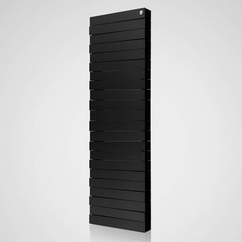 Радиатор RoyalThermo PianoForte Tower Noir Sable