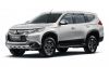 Pajero Sport III 2016-2021