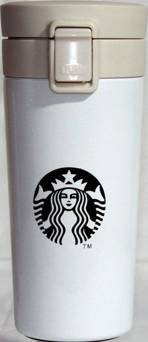 Термостакан Starbucks