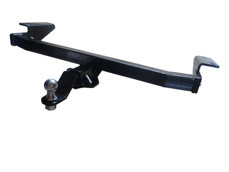 Фаркоп Volvo XC90 2003-2015 требуется подрезка бампера. Тип шара: E (легкосъемный шар под квадрат). Нагрузки: 3000/120 кг.