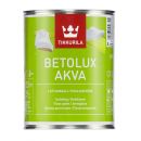 Бетолюкс Аква краска полуглянцевая TIKKURILA Betolux Akva