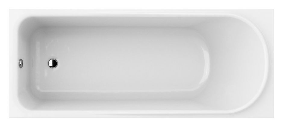 Am.Pm Like небольшая ванна размером 150x70