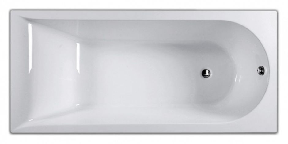 Ванна Am.Pm Inspire 180x80