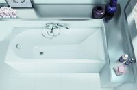 Ванна Am.Pm Inspire 180x80 схема 2