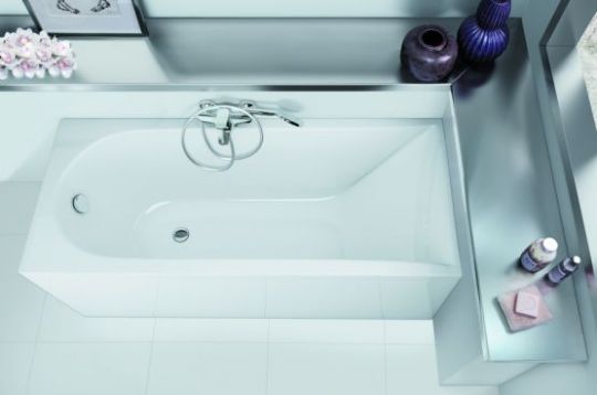 Ванна Am.Pm Inspire 180x80 схема 2