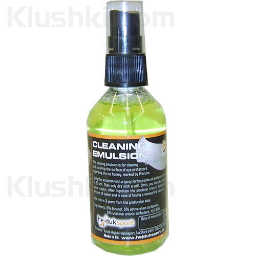 Антифог для визора Hejduk Sport 115ml