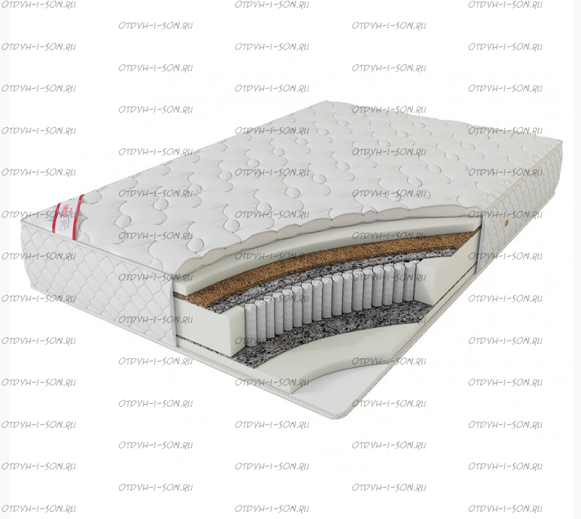 Матрас Best Dream S1000