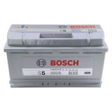 BOSCH S5 Silver Plus