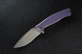 712 Balaenoptera от WE Knife