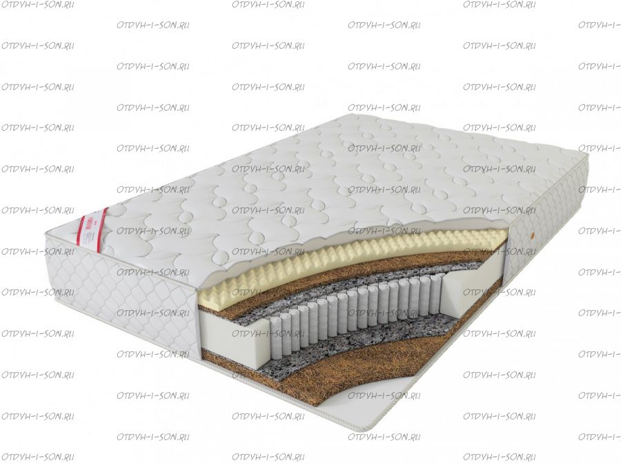 Матрас Favorite dream S1000 + подушка в подарок