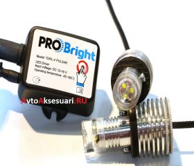 Светодиодные лампы Probright TDRL-4,5 BASE