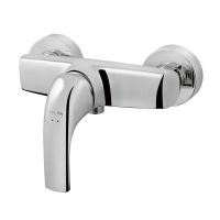 Смеситель Am.Pm для душа Sense F7520000 схема 1