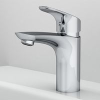 Смеситель Am.Pm Like (Лайк) F8093000 схема 1