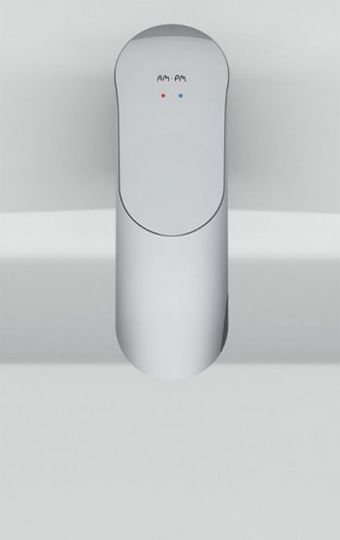 Смеситель Am.Pm Like (Лайк) F8093000 схема 2