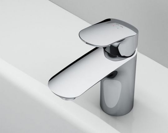 Смеситель Am.Pm Like (Лайк) F8093000 схема 4