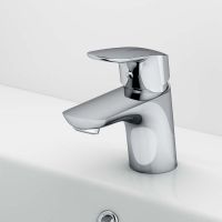 Смеситель Am.Pm Like (Лайк) F8002100 схема 2