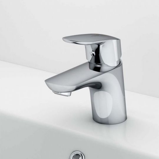 Смеситель Am.Pm Like (Лайк) F8002100 схема 2