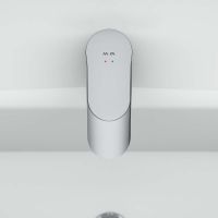 Смеситель Am.Pm Like (Лайк) F8002100 схема 3