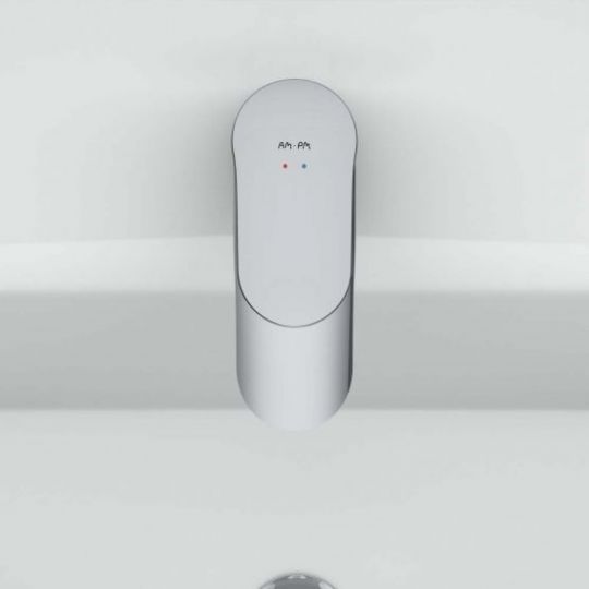 Смеситель Am.Pm Like (Лайк) F8002100 схема 3