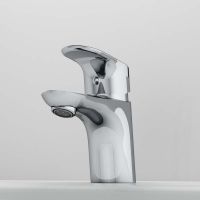 Смеситель Am.Pm Like (Лайк) F8002100 схема 4