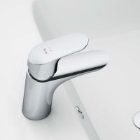 Смеситель Am.Pm Like (Лайк) F8002100 схема 5