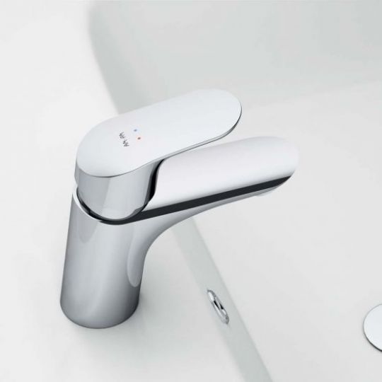 Смеситель Am.Pm Like (Лайк) F8002100 схема 5