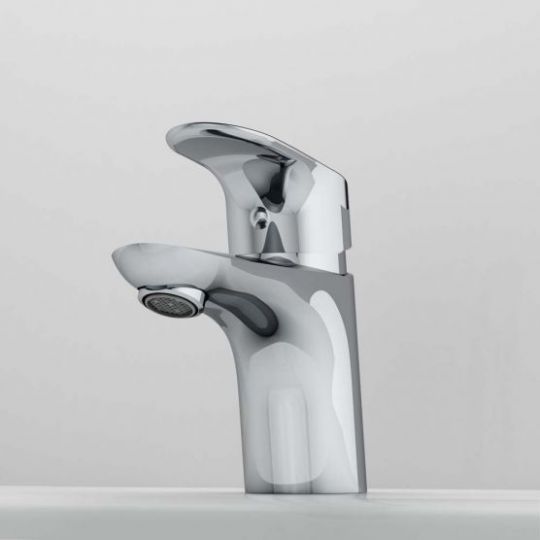 Смеситель Am.Pm Like (Лайк) F8082100 схема 3 Смеситель Am.Pm Like (Лайк) F8082100 схема 3