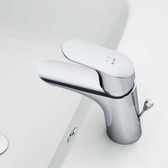 Смеситель Am.Pm Like (Лайк) F8082100 схема 4 Смеситель Am.Pm Like (Лайк) F8082100 схема 4