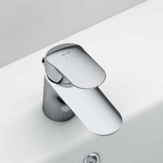 Смеситель Am.Pm Like (Лайк) F8082100 схема 5 Смеситель Am.Pm Like (Лайк) F8082100 схема 5