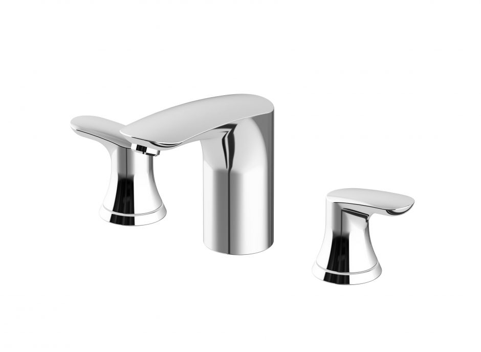 Изображение Смеситель Am.Pm Like (Лайк) F8008000