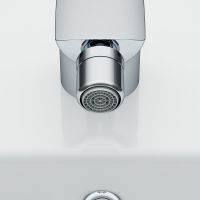 Смеситель Am.Pm Like (Лайк) F8083100 схема 3