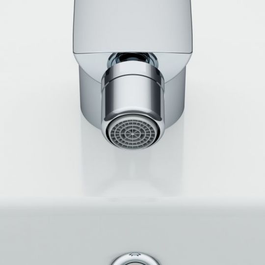 Смеситель Am.Pm Like (Лайк) F8083100 схема 3