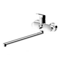 Смеситель Am.Pm Like (Лайк) F8090000 поворотный схема 1