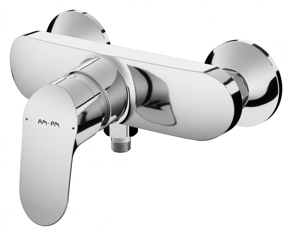 Смеситель Am.Pm для душа Like (Лайк) F8020000