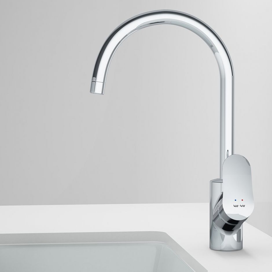 Смеситель Am.Pm Like (Лайк) F8007000