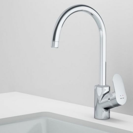 Смеситель Am.Pm Like (Лайк) F8007000 схема 2