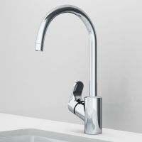 Смеситель Am.Pm Like (Лайк) F8007000 схема 3