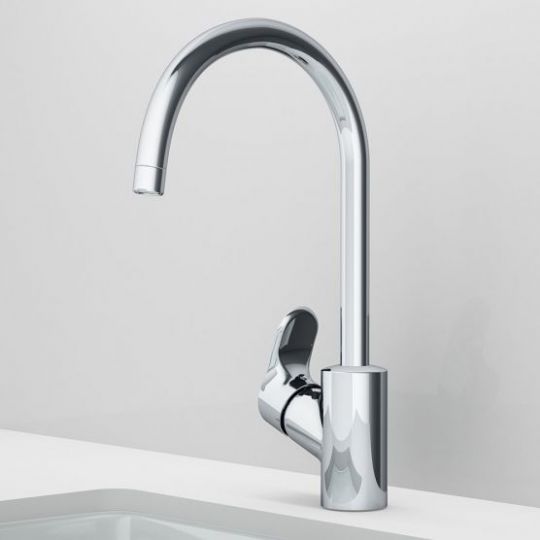 Смеситель Am.Pm Like (Лайк) F8007000 схема 3