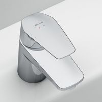 Смеситель Am.Pm Gem F9002100 схема 1