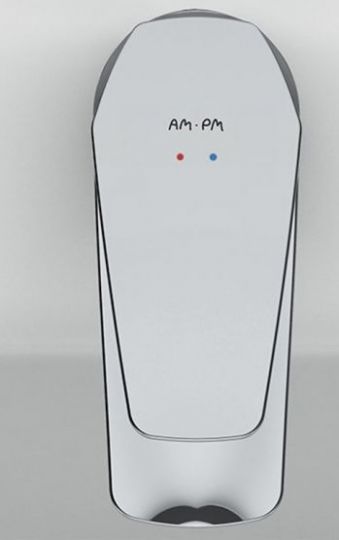 Смеситель Am.Pm Gem F9002100 схема 2