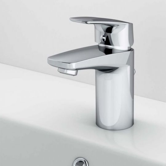 Смеситель Am.Pm Gem F9092100 схема 2