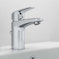 Смеситель Am.Pm Gem F9092100 схема 3