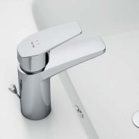 Смеситель Am.Pm Gem F9092100 схема 5